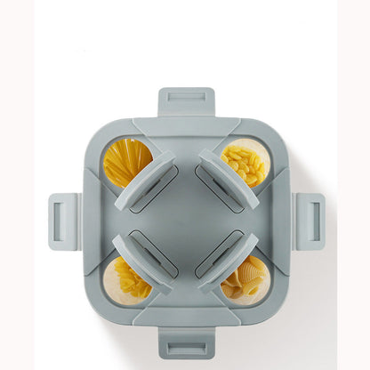 Boîte de rangement pour cereale