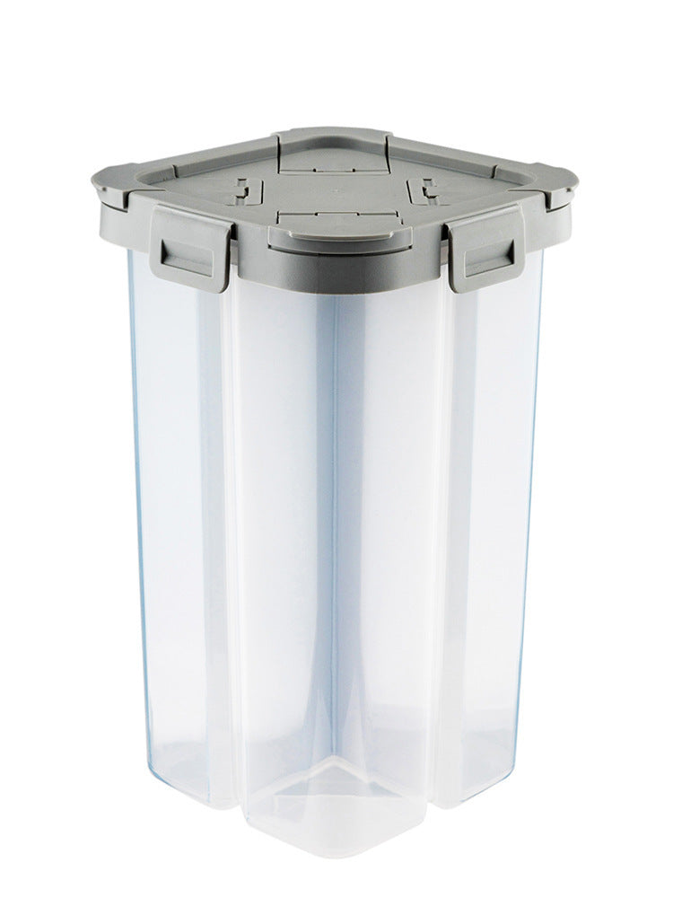 Boîte de rangement pour cereale